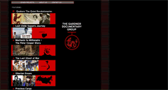 Desktop Screenshot of gardnerdocgroup.com